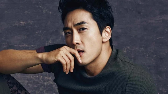 Fakta Menarik Song Seung-heon 1 AFCE9366 076B 48E2 9505 C744BA9D4324