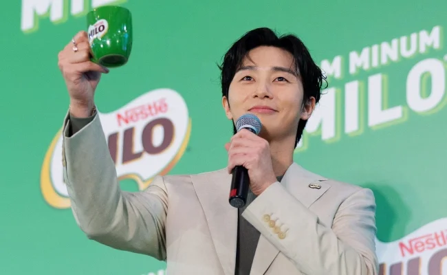Aura Park Seo Joon Dalam Setiap Penampilannya 1 B06A6AD4 5CE9 4D68 B940 EDFA09B32689