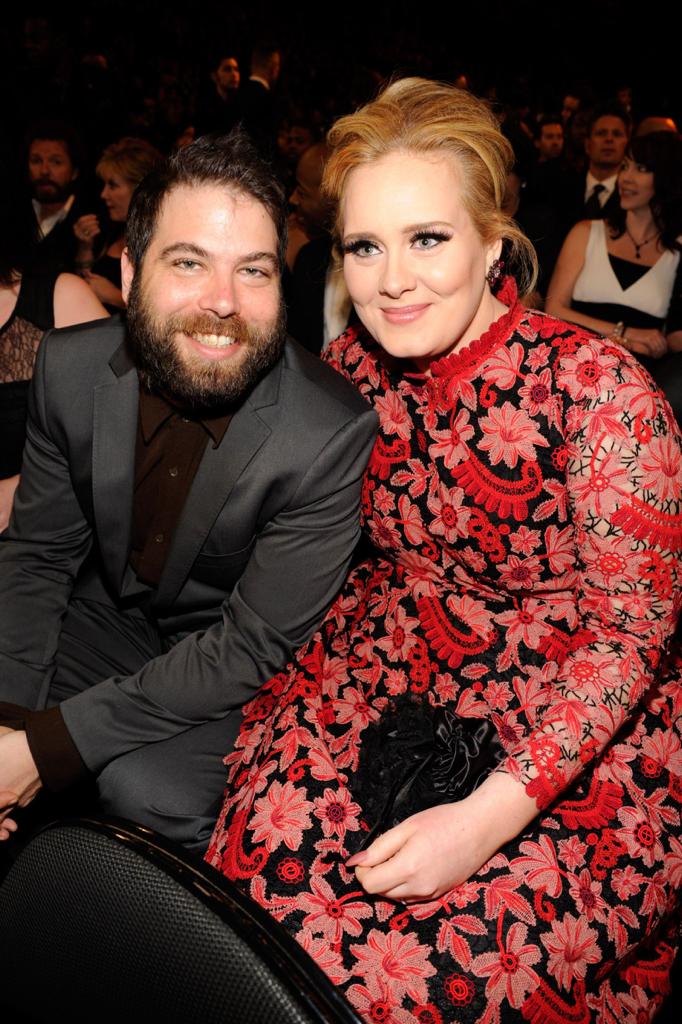 Sejarah Kerjaya Dan Fakta Menarik Mengenai Adele 3 B3FAEE64 E0C4 4E85 B197 B5128663D62F