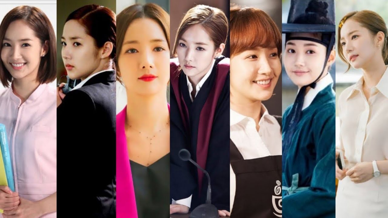 Fakta Menarik Mengenai Park Min Young 1 B4581651 D6F5 4662 B4DA 552DBE1F6590