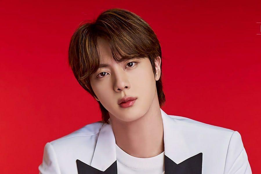 Kekayaan Jin BTS 2 BB60C8E2 7CF8 406A 9E4D FEA9BD2BB541