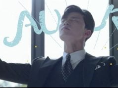 Aura Park Seo Joon Dalam Setiap Penampilannya