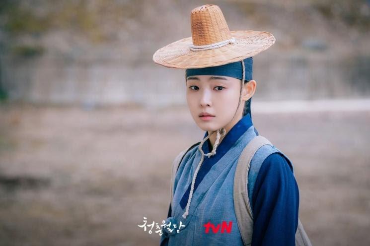 Pesona Jeon So Nee Dalam Our Blooming Youth 7 C109D422 015D 4E69 AFED 15A5564E3900