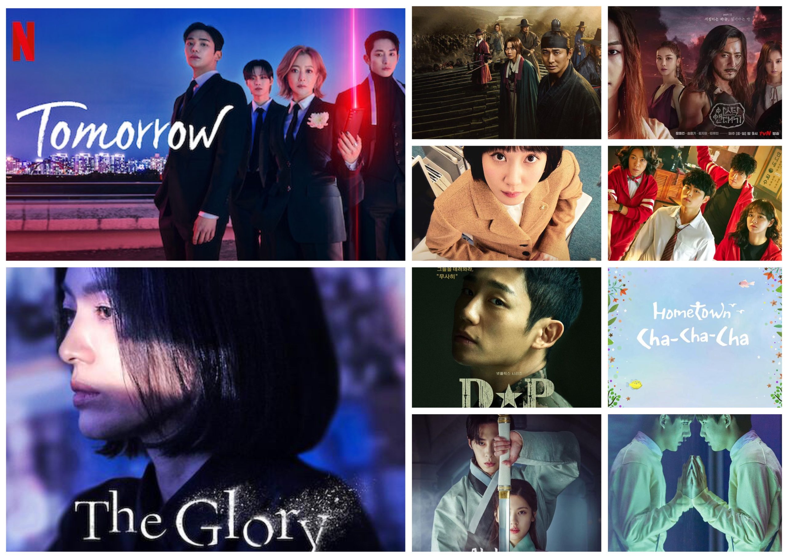 25 Kdrama Paling Top Di Netflix Sepanjang Zaman 1 C112C655 3B99 4E7E 98D7 70EE2711899D scaled
