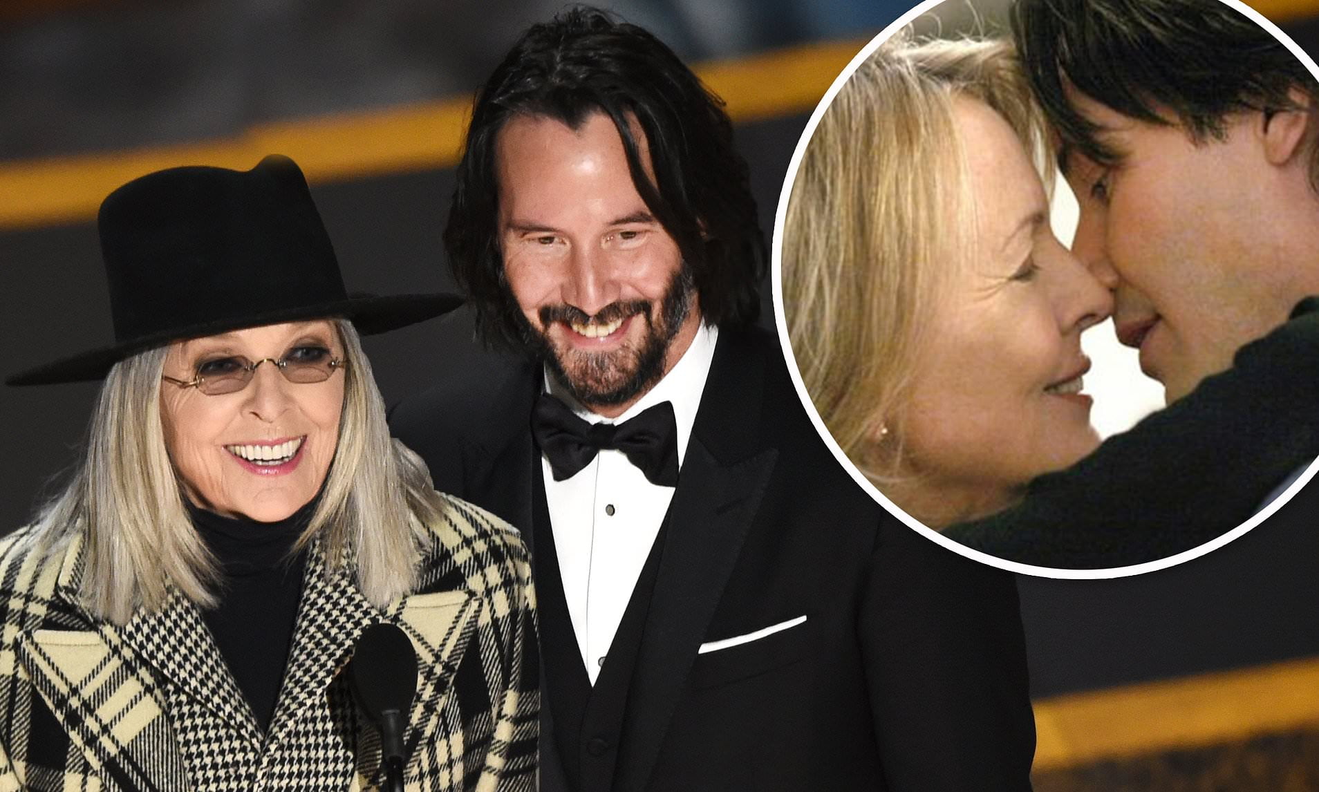 Diane Keaton Tidak Pernah Berkahwin, Kini Mula Terbuka Hati 5 C1BFC2B8 AB27 43B4 8B2B 4C0F4032A765