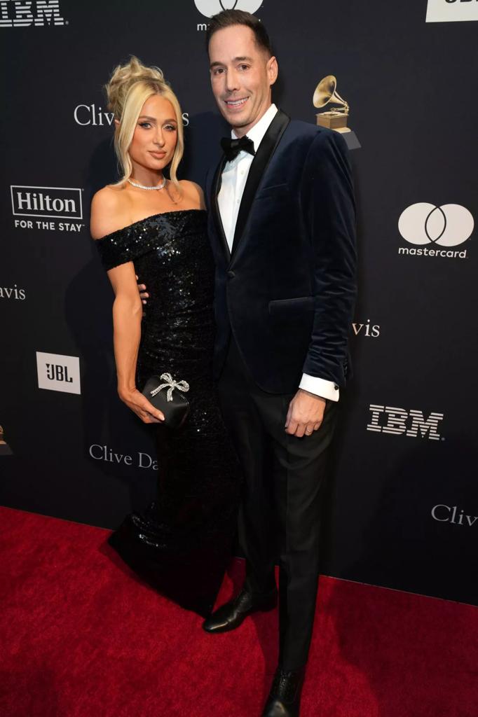 Paris Hilton Dedahkan Dia Pernah Menggugurkan Kandungan 2 C41B7DB1 7A04 4534 BA2E FF195A2B5393