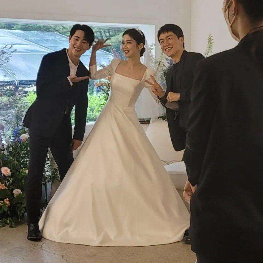 Fakta Menarik Perkahwinan Jang Nara 1 C5697A89 7DDA 47FC BBCE F5CA99B26ABE