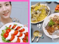 4 Pelakon Korea Yang Handal Memasak