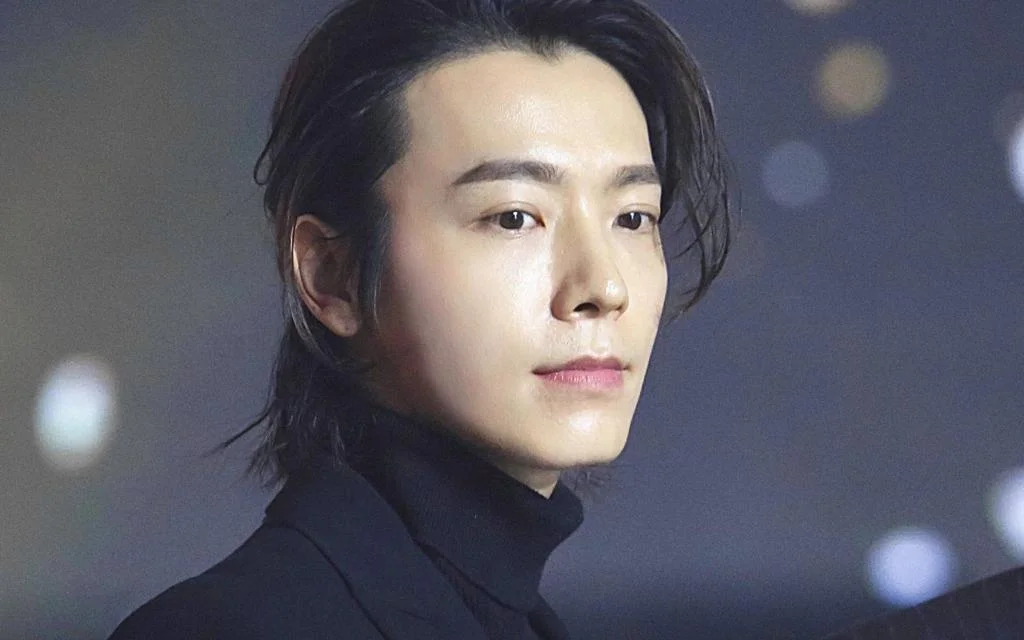 Siapa Layak Memegang Gelaran Raja K-Pop 2023? 5 CE2952A1 BE66 448A B306 B4F062035FF5