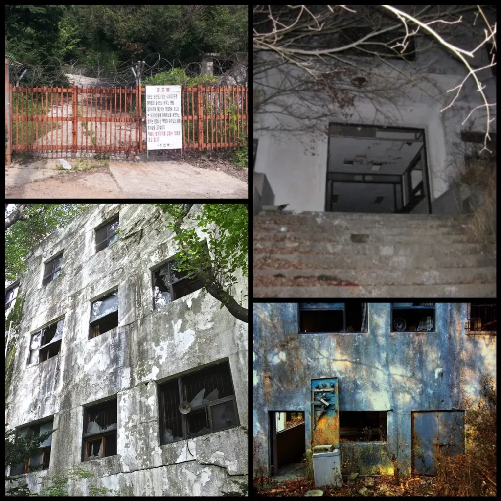 Gonjiam Haunted Asylum Tempat Paling Menakutkan Di Korea 5 CE395343 8619 4D91 84FF DBE84DDCC628