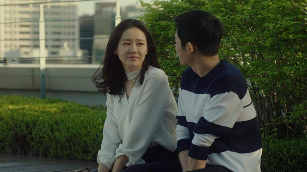 Filem Dan K-Drama Terbaik Lakonan Son Ye-jin 2 CE7BC7B5 D891 4B09 B0EF 180498A07E53