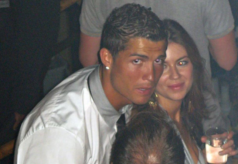 Cristiano Ronaldo Mendapat Pampasan 1 CEAEECC1 8D08 4763 A8FF 8CC03D5C8BB7