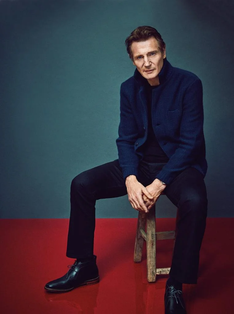 Liam Neeson Tidak Suka Adegan Ranjang 1 D3C604BD 9731 41B6 AEBA 42ED6589BB4D