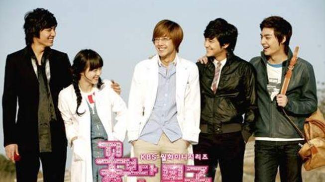 5 Kdrama Yang Menggamit Nostalgia 4 D3E28CEE 4F6E 4F4B 8542 C43C5BD8424D