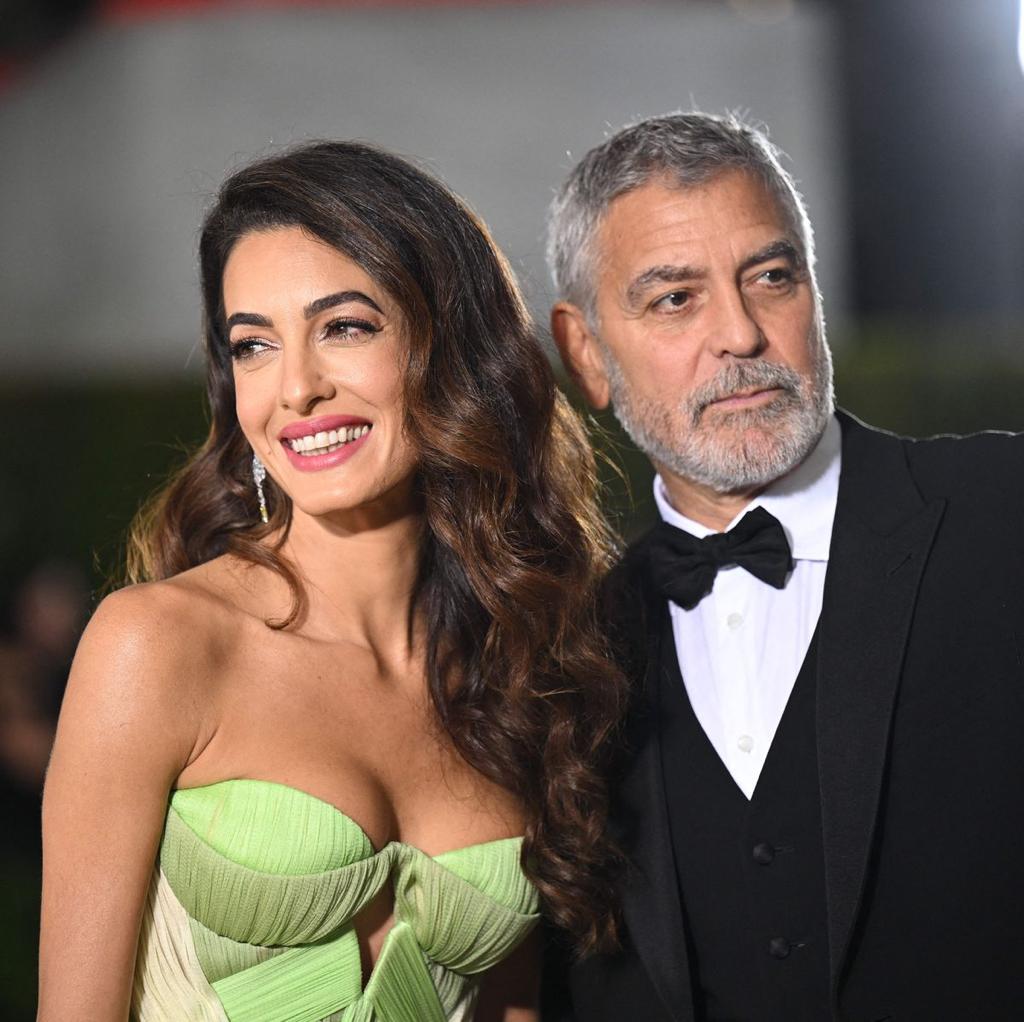 10 Fakta Menarik Tentang George Clooney 2 D5498F28 66B7 4FB5 B806 A044FFC0B15C