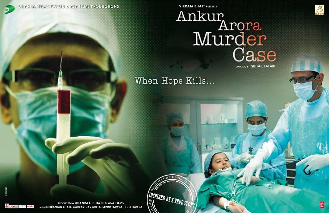 Ankur Arora Murder Case Kisah Benar Tentang Doktor Menganggap Dirinya Tuhan 4 D62A1390 7911 4C00 AA4D E608F0E2F8CE
