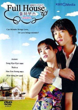5 Kdrama Yang Menggamit Nostalgia 1 D81B32FC 13A8 492B 8D69 798E98A41BAA