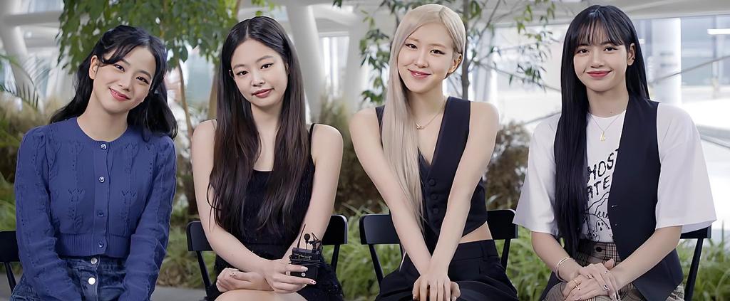 Peminat Dari Negara Mana Menyumbang Paling Banyak View YouTube Untuk Bintang K-Pop? 4 D908B396 45CA 4050 8B33 F0CC83066ECE