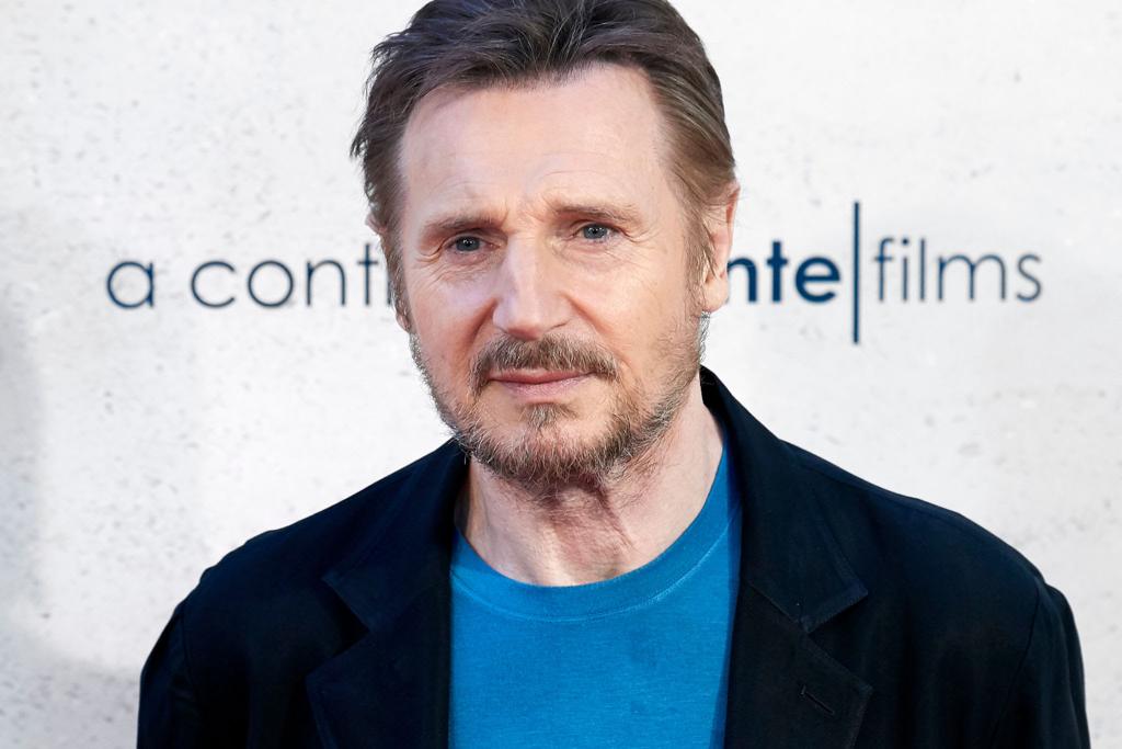 Liam Neeson Tidak Suka Adegan Ranjang 6 DACBAE9B AFA7 408C B05D B919D5BD7A42