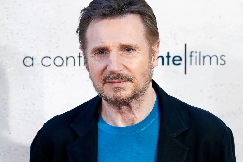 Liam Neeson Tidak Suka Adegan Ranjang 6 DACBAE9B AFA7 408C B05D B919D5BD7A42