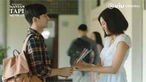 Bila Bos Baru Rupanya Ex Boyfriend. Drama terbaru Mantan Tapi Menikah 3 Daebaking.Co Mantan Tapi Nikah 01