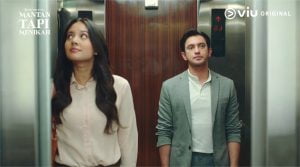Bila Bos Baru Rupanya Ex Boyfriend. Drama terbaru Mantan Tapi Menikah 6 Daebaking.Co Mantan Tapi Nikah 02