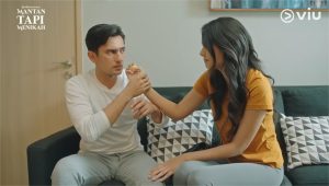 Binge Watch 4 Drama Di Viu Bulan Ramadhan Ini 10 Daebaking.Co Mantan Tapi Nikah 04