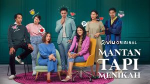 Daebaking.co Mantan Tapi Nikah 1