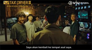 Taxi Driver 2. Rainbow Taxi Club Kini Kembali. 6 Daebaking.co Taxi Driver 2. Rainbow Taxi Club Kini Kembali 1