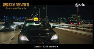 Daebaking.co Taxi Driver 2. Rainbow Taxi Club Kini Kembali 2 1