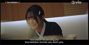 Daebaking.co Taxi Driver 2. Rainbow Taxi Club Kini Kembali