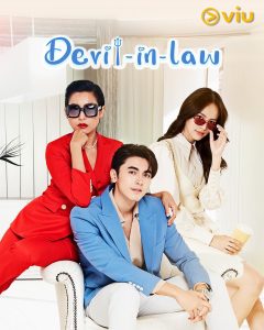 Daebaking.co ternyata mertua dari neraka itu wujud