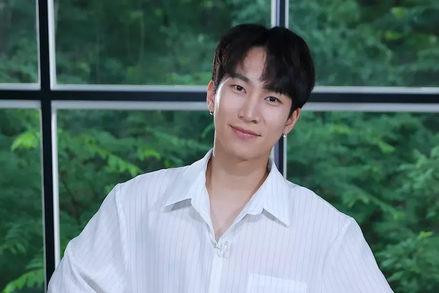6 Selebriti Korea Menderma Kepada Mangsa Gempa Bumi 6 E389C25C 6CB8 46B2 9A1A B7A5DB589E5C