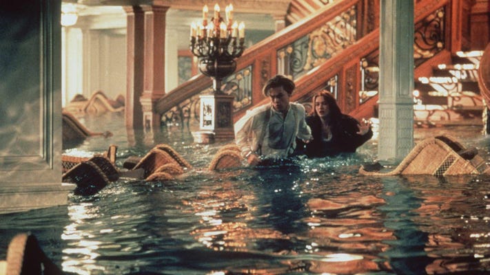 Titanic Ditayangkan Semula Sempena Ulang Tahun ke-25 dalam 3D 4K HDR 5 E3A5442D 1AB1 409C 90D5 A0F0195C4BBB