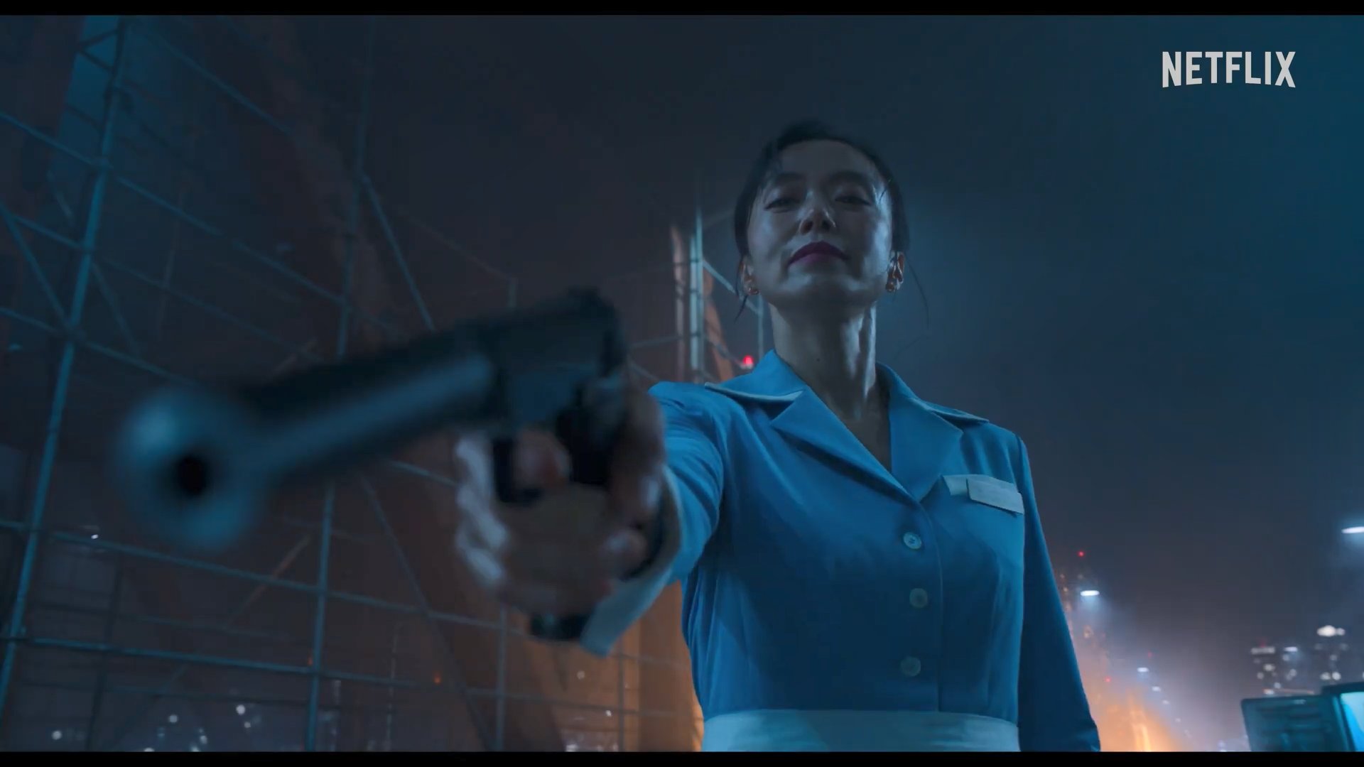 Jeon Do Yeon Pembunuh Upahan versi John Wick Dalam Kill Boksoon 8 E6695C47 1F5B 4A80 8CB6 35A1E542F636