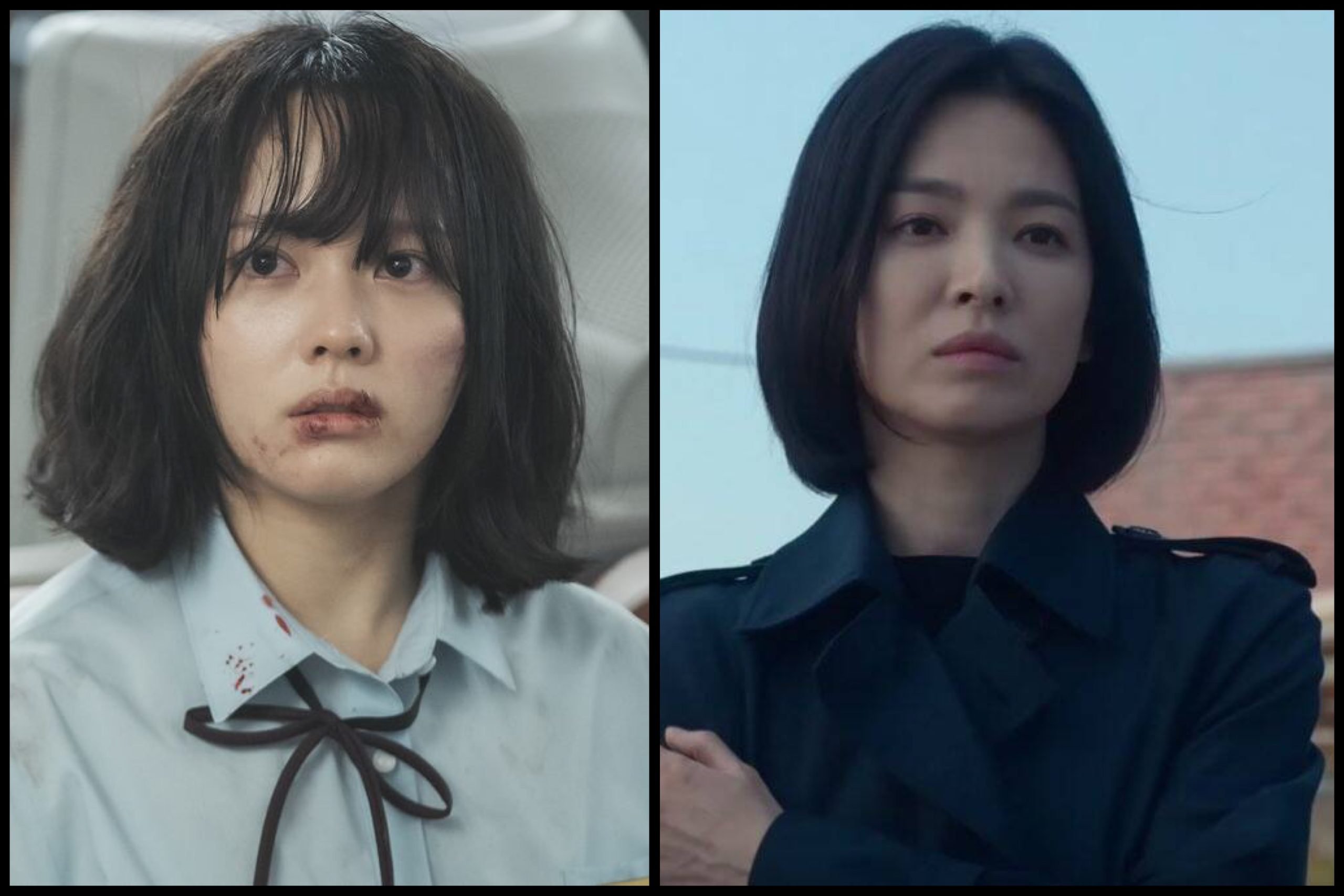 Adegan Buli Drama Korea The Glory Diinspirasikan Dari Kisah Benar 3 E7F48671 E1AE 4268 8E8A 76FEAD558BC8 scaled