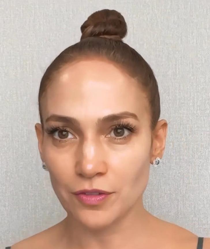 4 Sebab J.Lo Tidak Nampak Tua - Pakar Dermatologi 6 EA06356B DE28 41CA BBB0 17DE0589863B