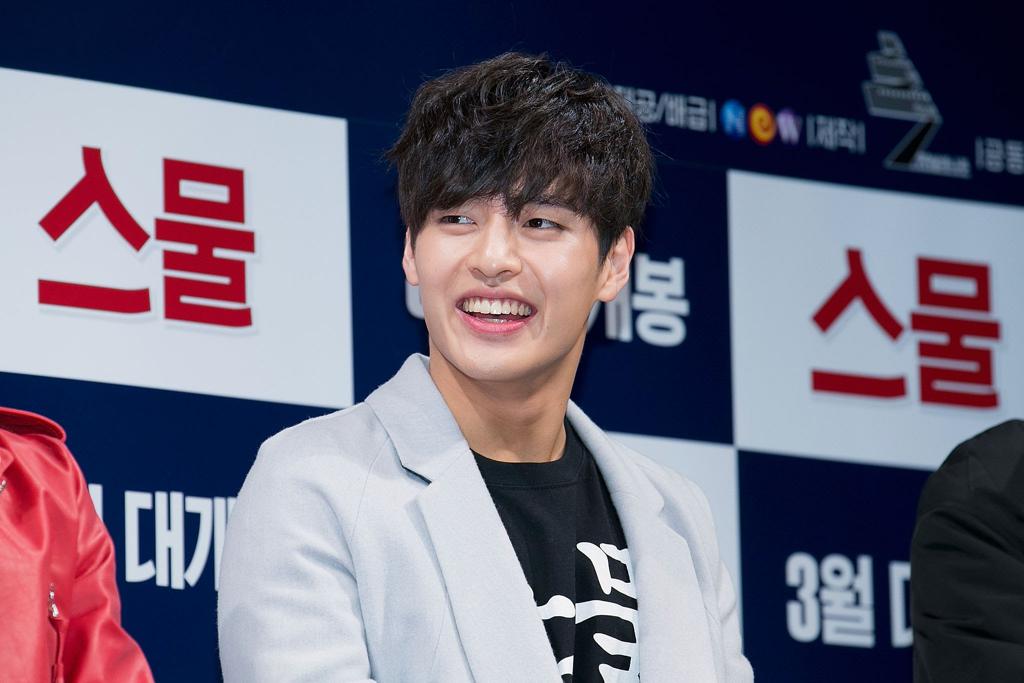 Filem Kang Ha-neul Yang Wajib Tonton 1 ED709E0C 49FD 45B5 B6FA 1E8BCBFF3981