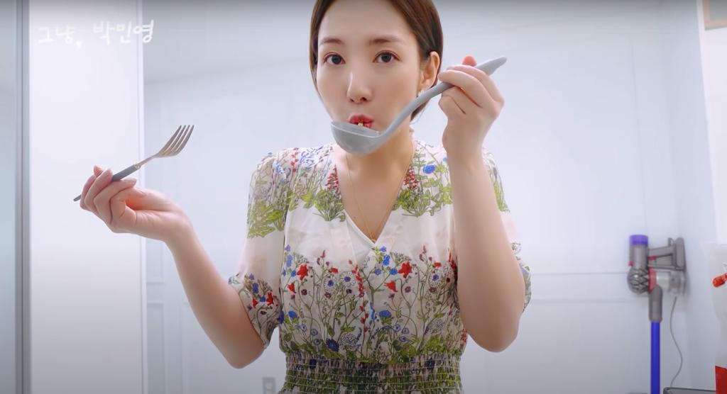 4 Pelakon Korea Yang Handal Memasak 2 EEFE4663 668B 4567 A479 5024AD0ABB65
