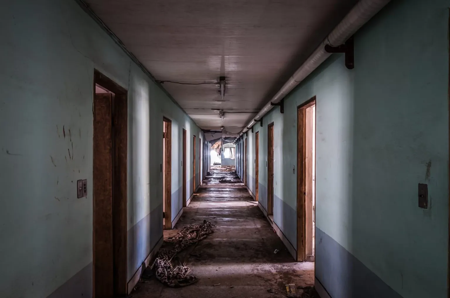 Gonjiam Haunted Asylum Tempat Paling Menakutkan Di Korea 8 F0924790 BF6D 4AF8 BB4F 52FA3A265907