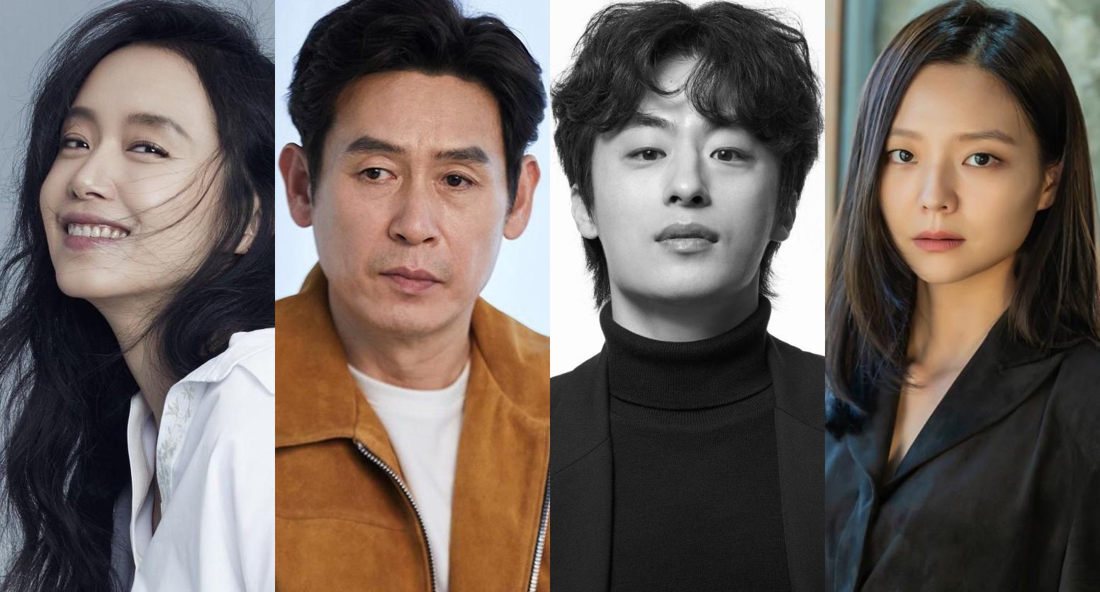 Jeon Do Yeon Pembunuh Upahan versi John Wick Dalam Kill Boksoon 3 F707D512 BAA3 4F8E 99C8 7B24EAE9499F