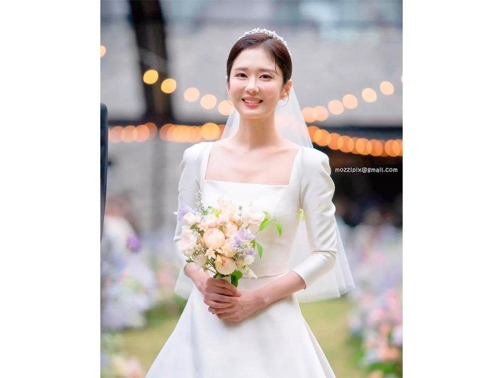 Fakta Menarik Perkahwinan Jang Nara 3 F96A5FD7 E0E1 4168 9EF7 B05162CCE31B