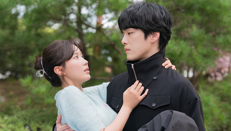 3 Sebab Untuk Menonton K-Drama Supernatural “Kokdu: Season Of Deity” 4 MBC Kokdu Season Of Deity