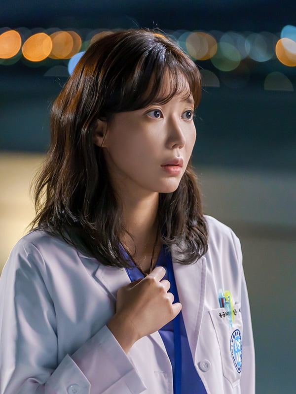 3 Sebab Untuk Menonton K-Drama Supernatural “Kokdu: Season Of Deity” 5
