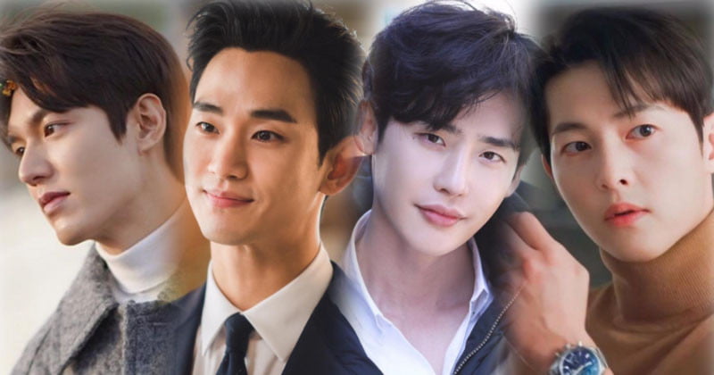 Sangat Mengejutkan Ini Bayaran Yang Diterima Song Hye Kyo Untuk Setiap Episod 1 Richest Korean Actors