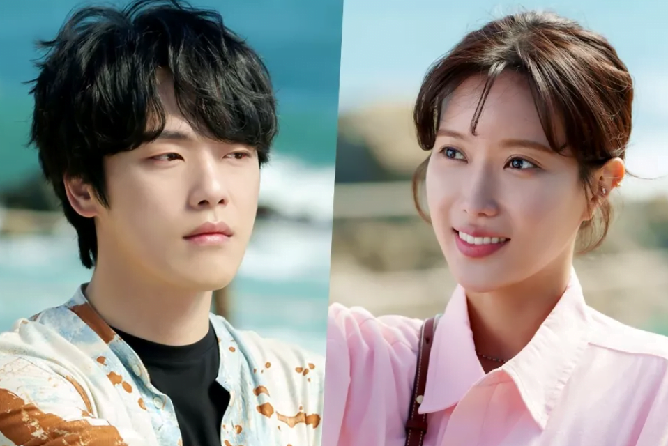 Kim Jung Hyun Kembali Berlakon Dalam Drama Terbaru Ini Bersama Im Soo Hyang 2 Screenshot 2023 02 09 152803