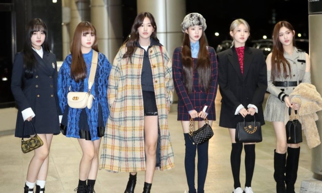 Liz IVE Mengejutkan Netizen Dengan Penampilan Terbarunya di Jepun 4 allkpop 1668583481 fhnpuxoucaaitzz 1