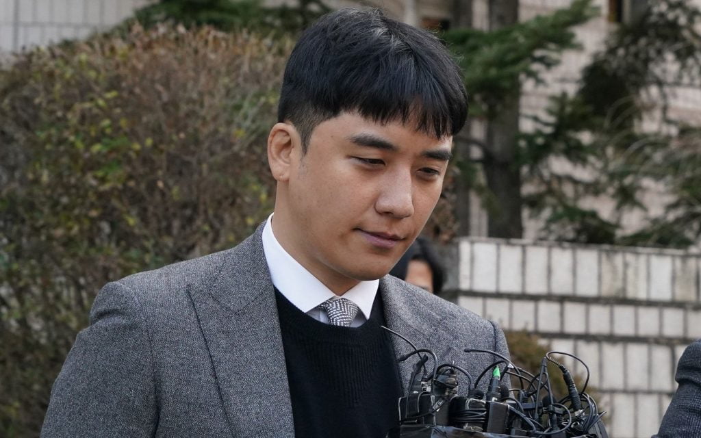 “Rakam 3 Wanita Cina Atas Katil,” Rekod Mahkamah Dedahkan Tuduhan Terhadap Seungri Yang Mengejutkan 1 allkpop 1670951670 untitled 1