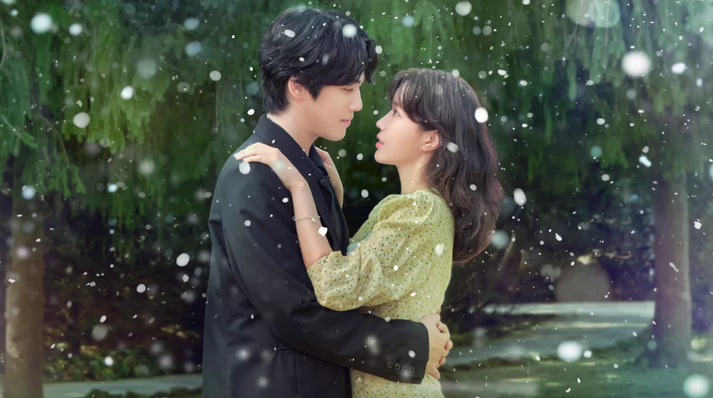 3 Sebab Untuk Menonton K-Drama Supernatural “Kokdu: Season Of Deity” 6 c637d27cba