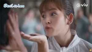 daebaking.co mertua dari neraka itu wujud